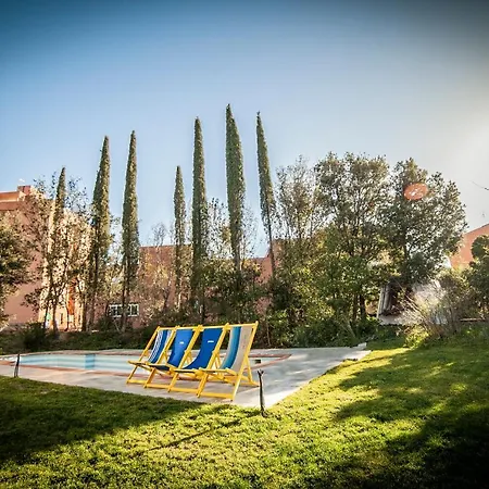 Da Ilaria Piano Terra Di Con Piscina E Parcheggio Villa *