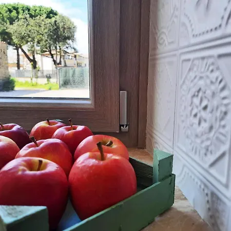 Villa Da Ilaria Piano Terra Di Con Piscina E Parcheggio